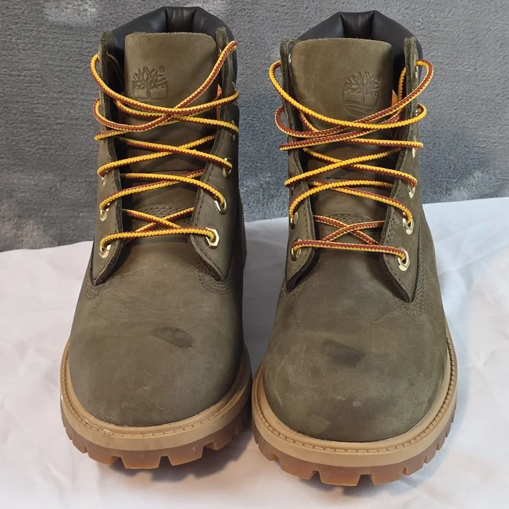 Timberland Premium 6